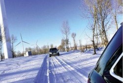 雪天行车爆料视频大全最新,揭秘雪天行车爆料视频大全精彩瞬间