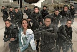 飞虎2粤语在线观看,紧张刺激的警匪对决，不容错过的精彩瞬间