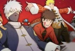 火影忍者手游情报君死水爆料视频,揭秘最新爆料，死水视频揭示神秘内容